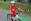 Enfant sur un vélo